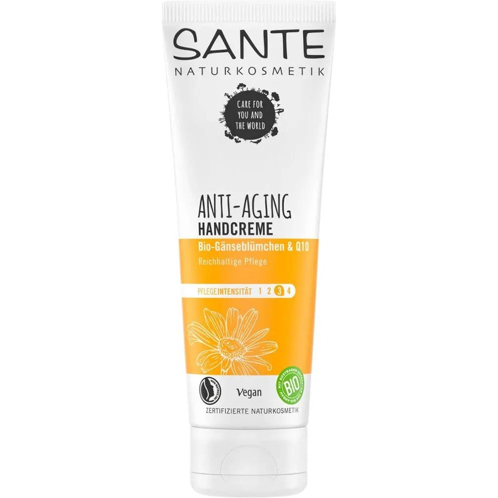 Anti Aging Handcreme - Sanoverde
