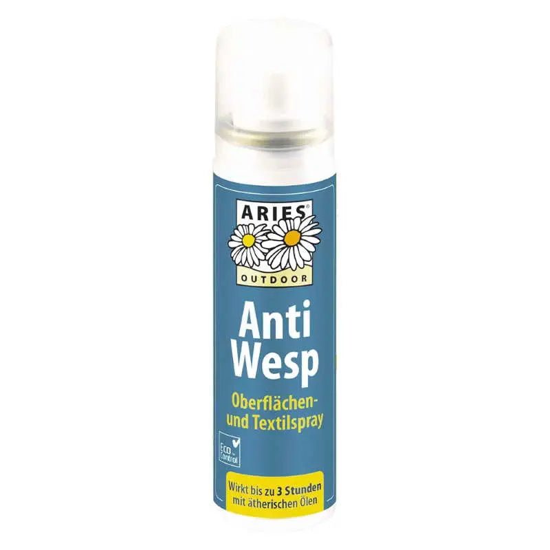 Anti Wesp BIO - Sanoverde