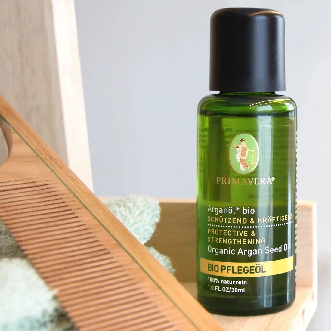 Argan Öl bio - Sanoverde