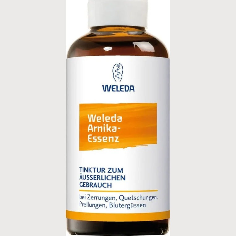 Arnika - Essenz - Sanoverde