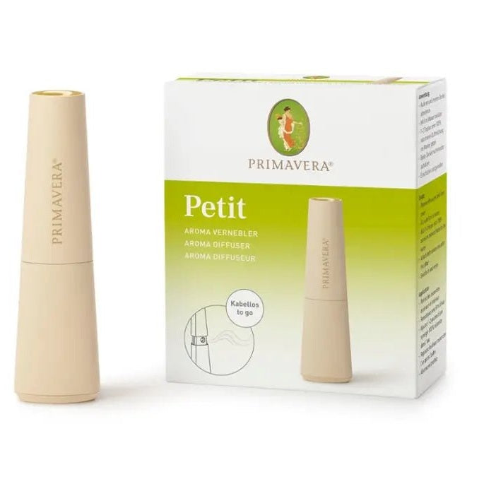 Aroma Vernebler Petit - Sanoverde