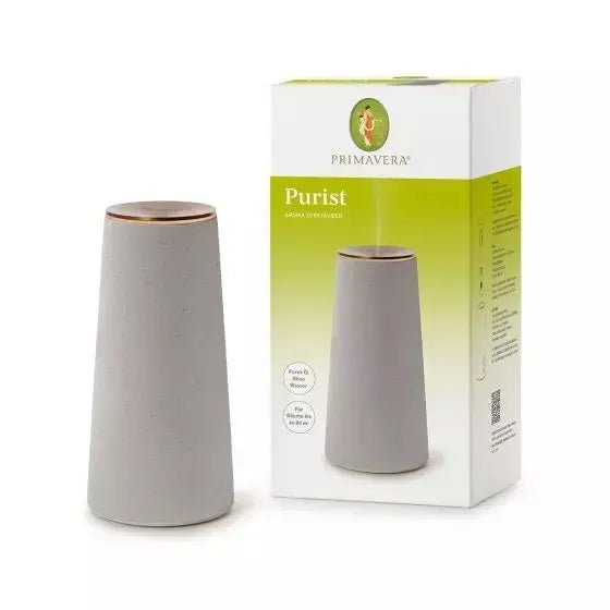 Aroma Zerstäuber Purist - Sanoverde