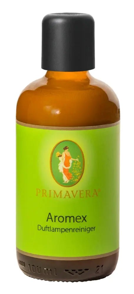 Aromex Duftlampenreiniger - Sanoverde