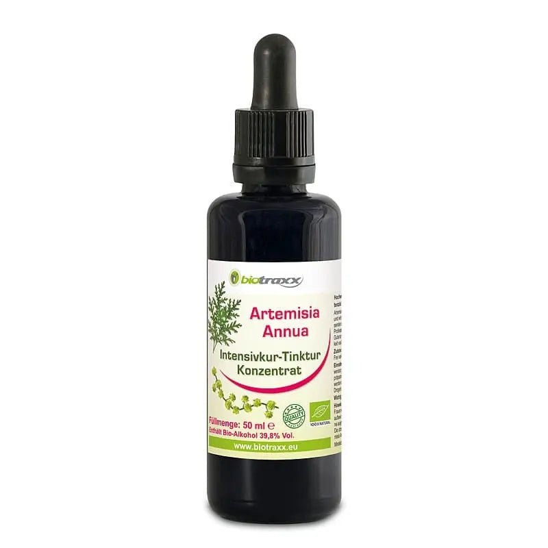 Artemisia Annua Konzentrat - Sanoverde