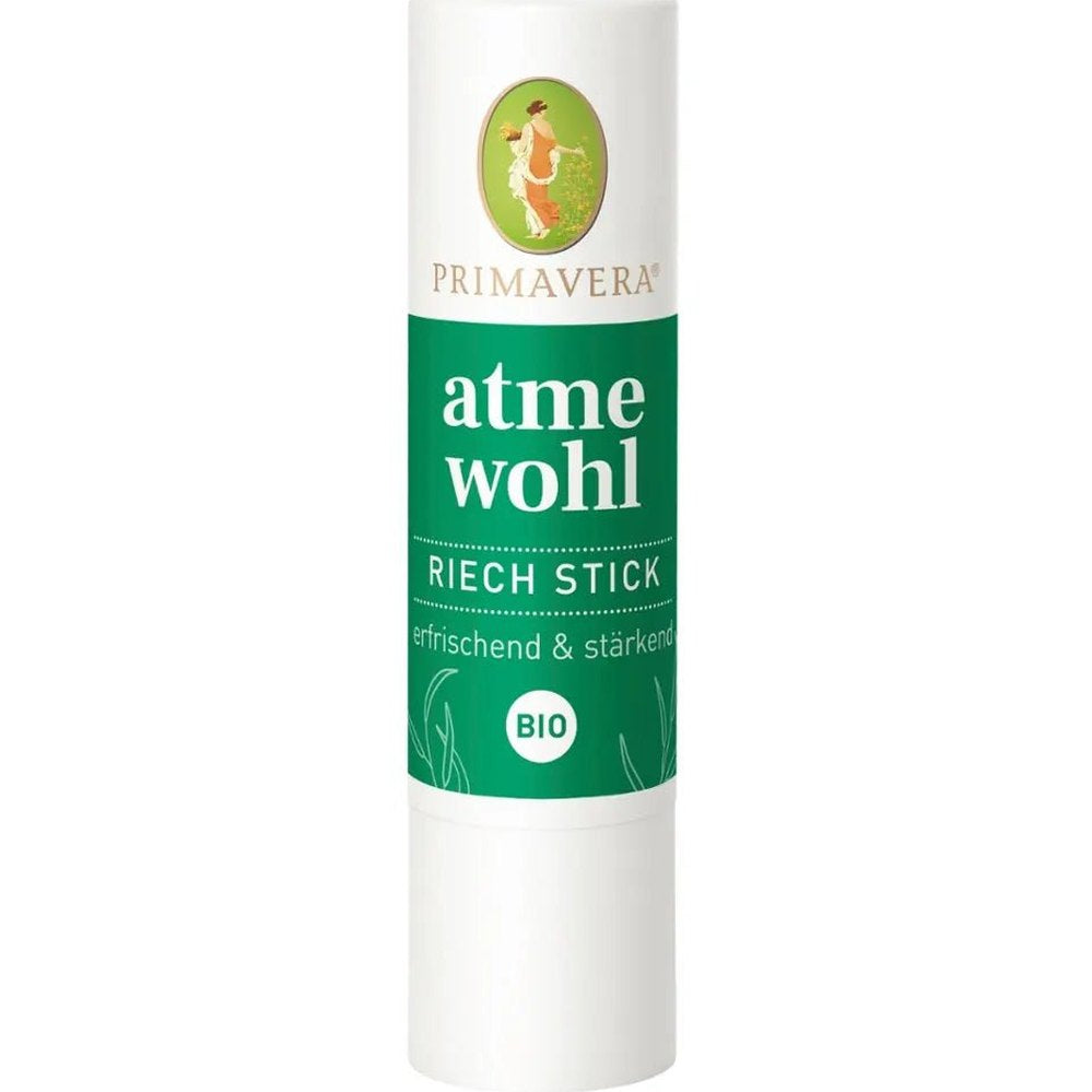 Atmewohl Riech Stick - Sanoverde