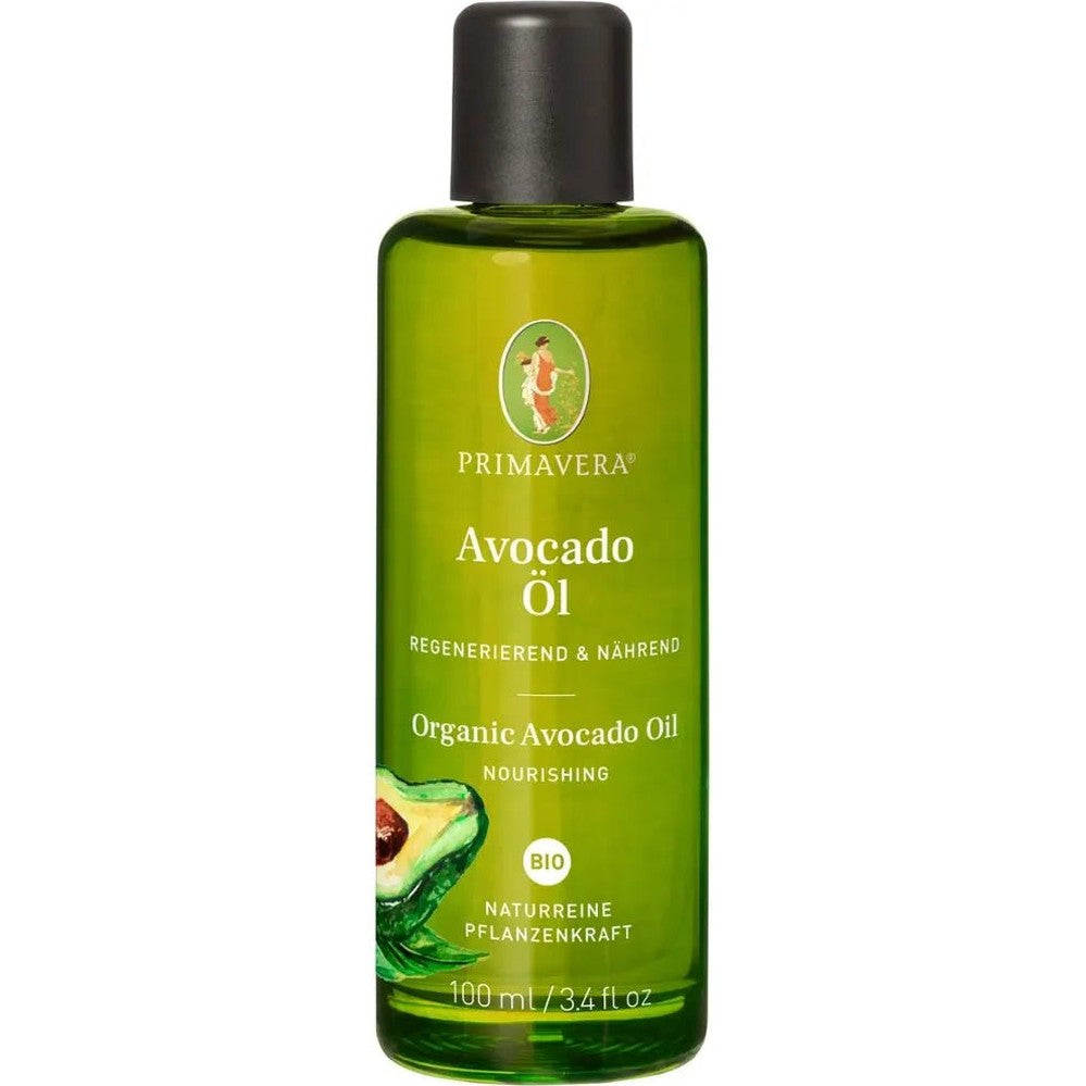 Avocado Öl bio - Sanoverde