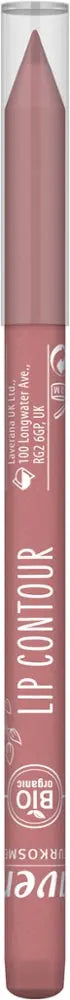 Lip Contour Brave Rose 01 Lavera - Sanoverde