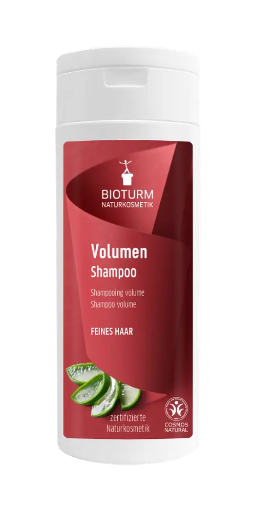 Bioturm Haarshampoo Volumen Nr. 104 Bioturm - Sanoverde