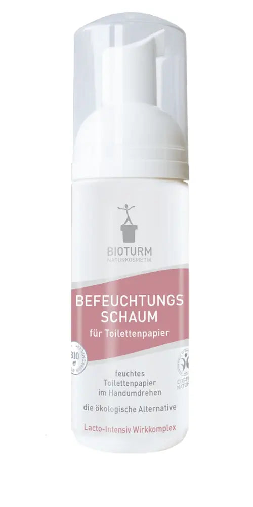 Befeuchtungsschaum T-Papier Bioturm - Sanoverde