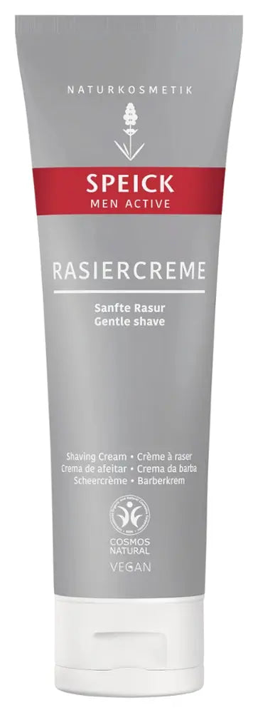 Men Rasiercreme Speick - Sanoverde