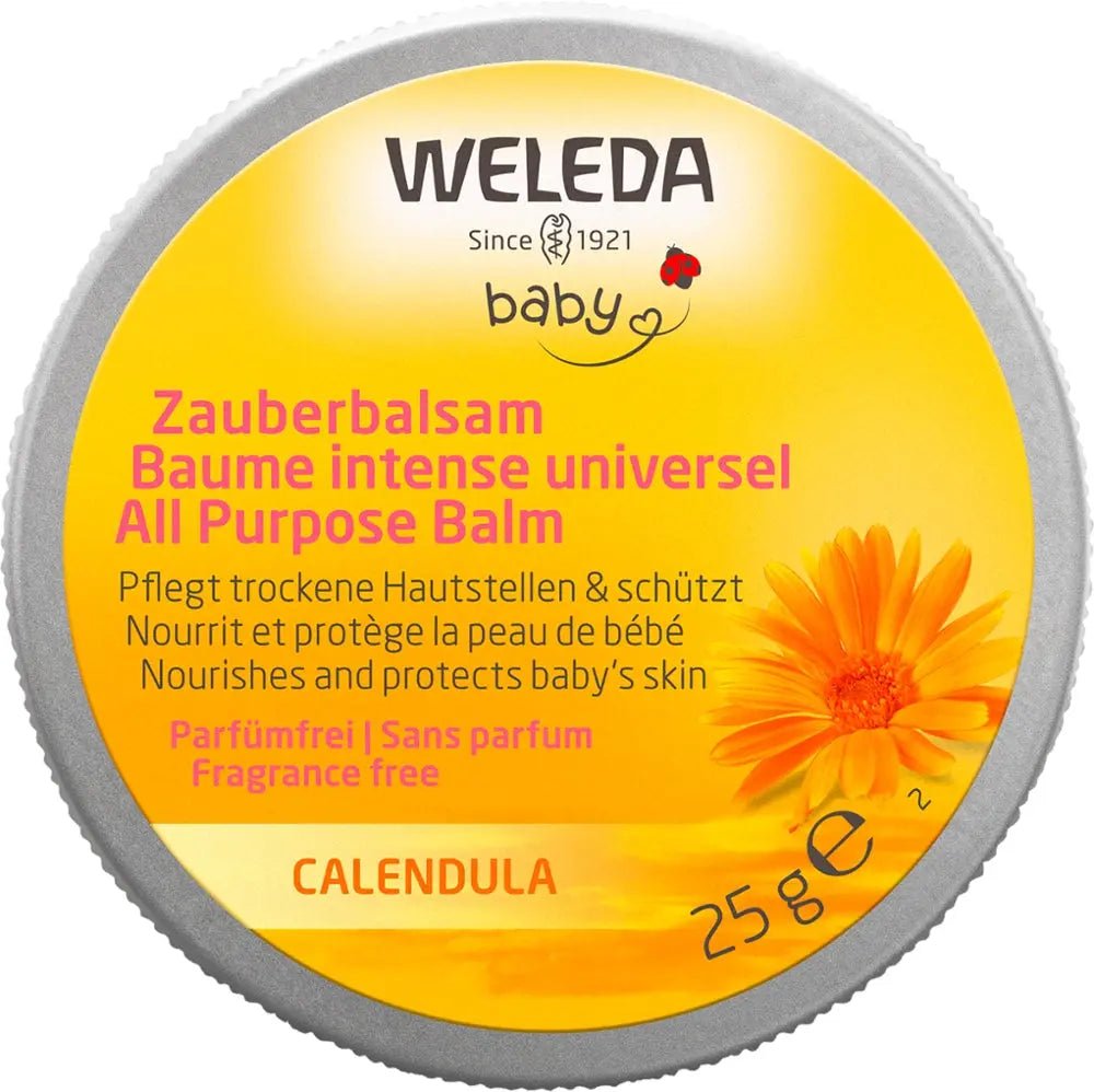 Baby Zauberbalsam - Sanoverde