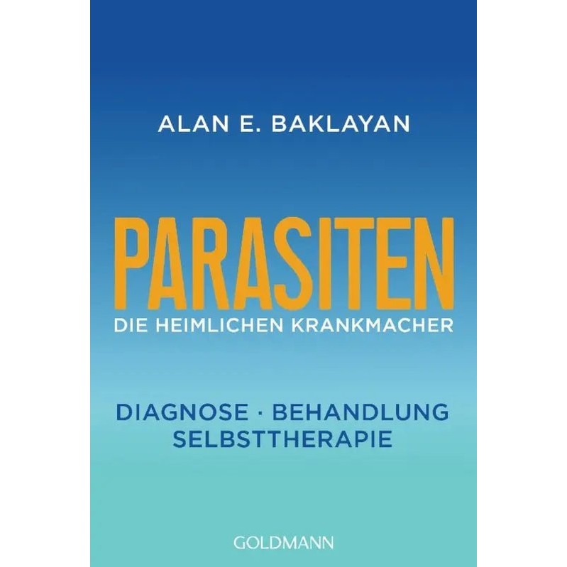 Baklayan, Parasiten - Sanoverde