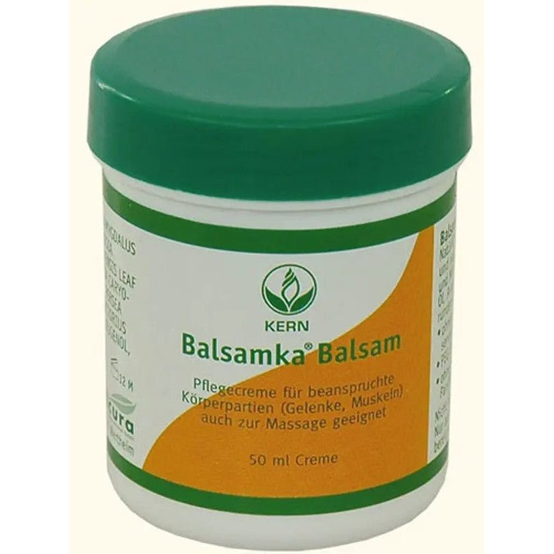Balsamka Balsam BIO - Sanoverde