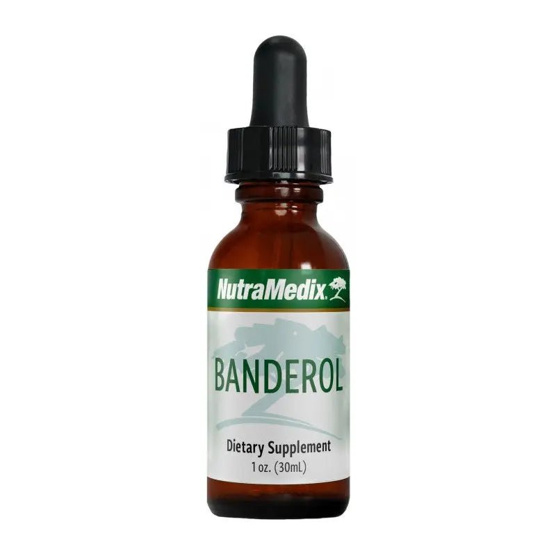 Banderol - Sanoverde