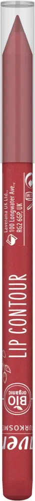 Lip Contour True Red 05 Lavera - Sanoverde