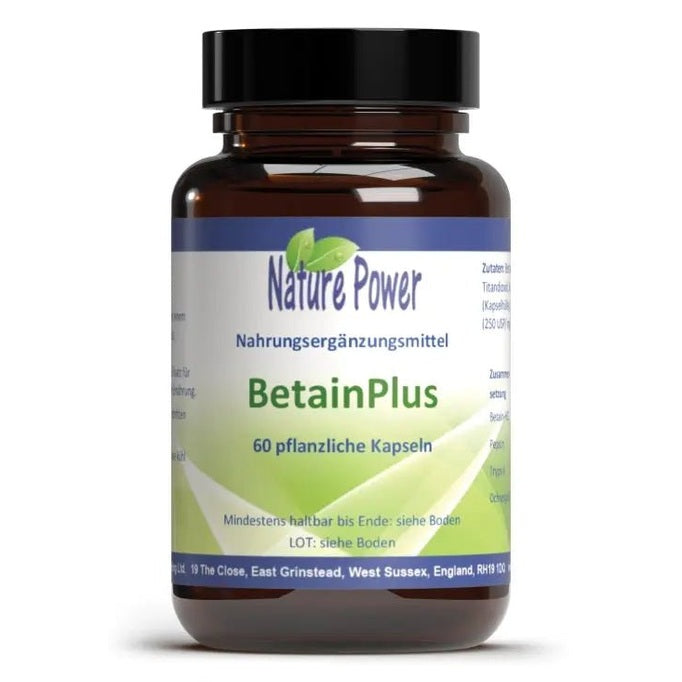 Betain Plus - Sanoverde
