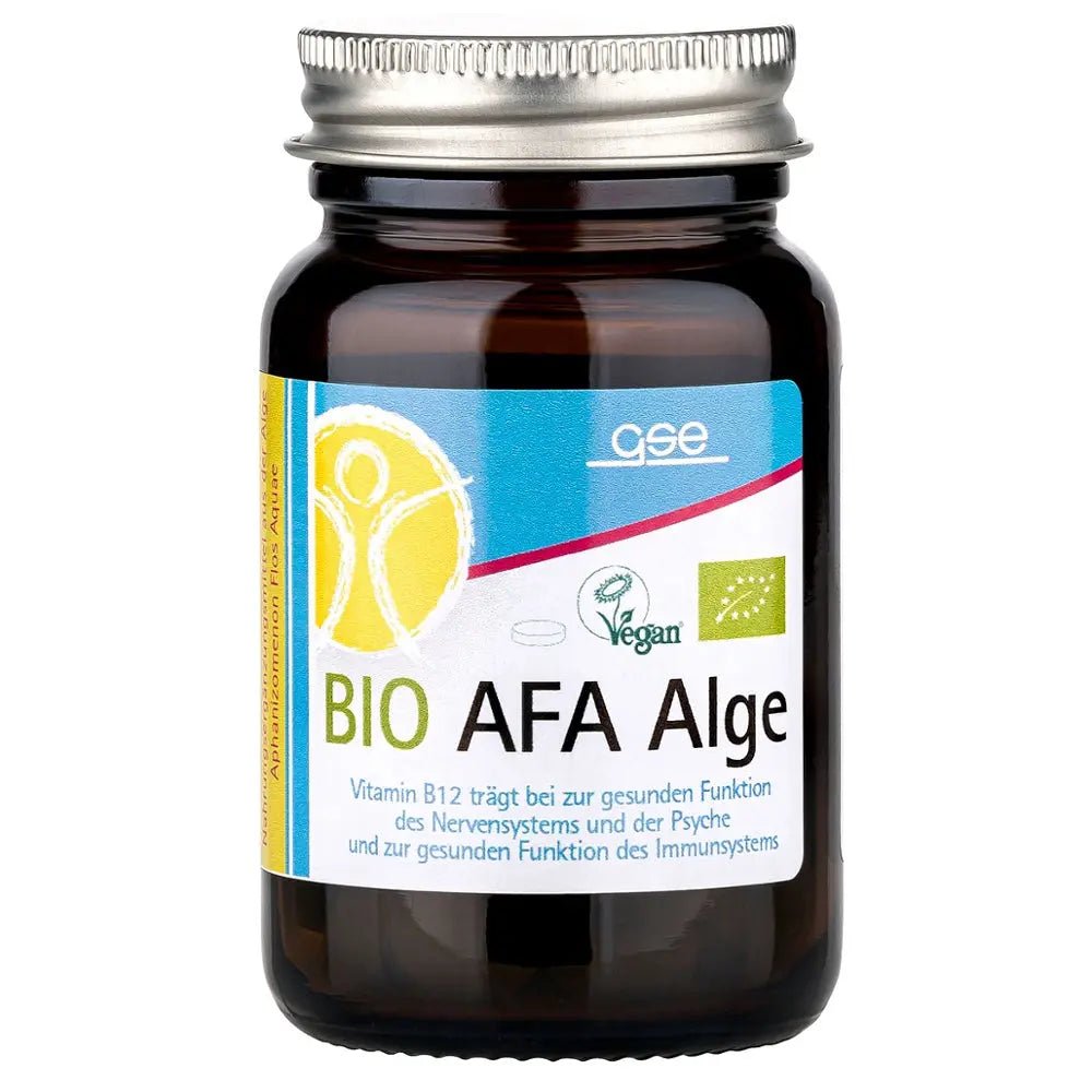 BIO Afa Alge - Sanoverde