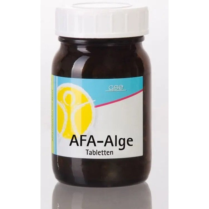 BIO Afa Alge - Sanoverde