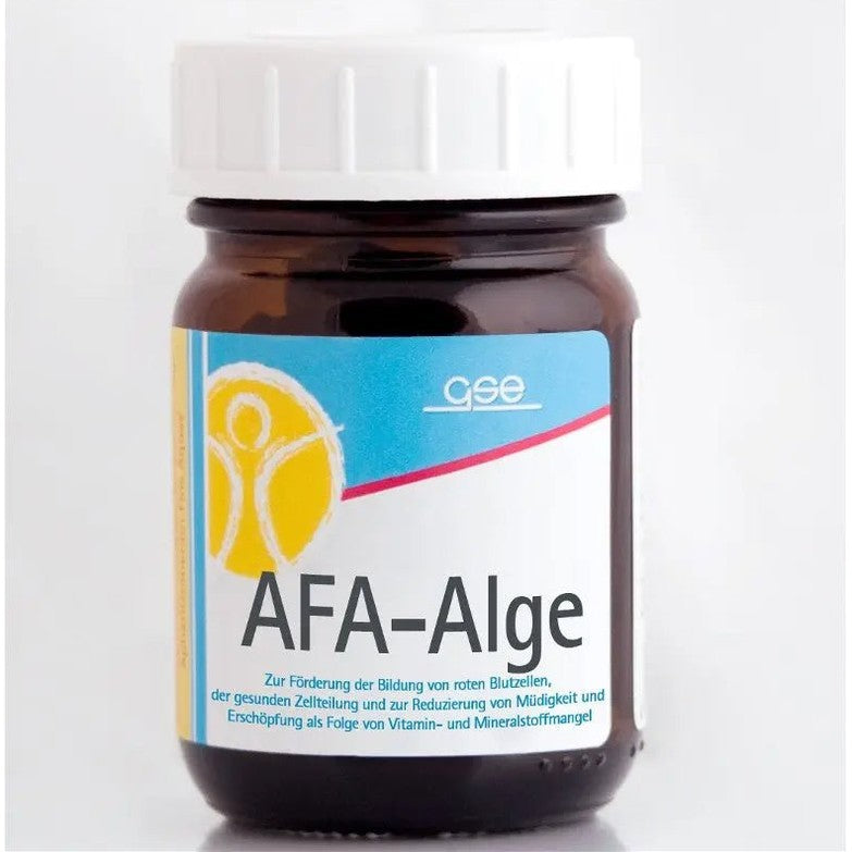 BIO Afa Alge - Sanoverde