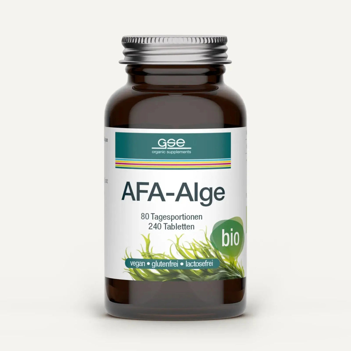 BIO Afa Alge - Sanoverde