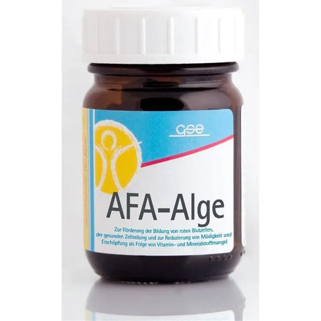 BIO Afa Alge - Sanoverde