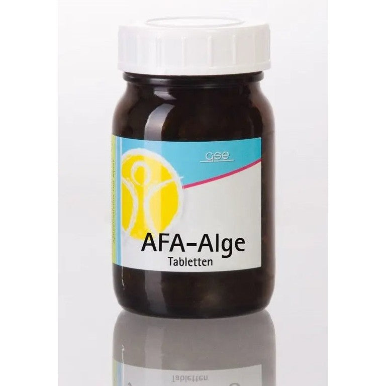 BIO Afa Alge - Sanoverde