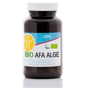 BIO Afa Alge - Sanoverde