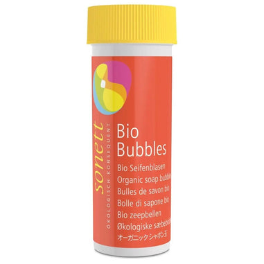 Bio Bubbles - Seifenblasen - Sanoverde