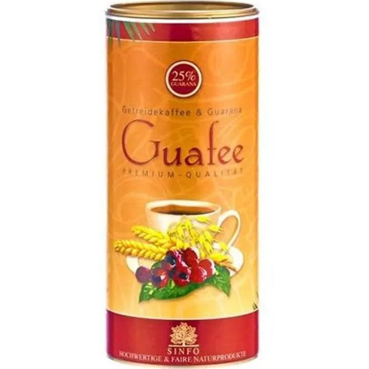 Bio Guafee von Sinfo, 125 g - Sanoverde