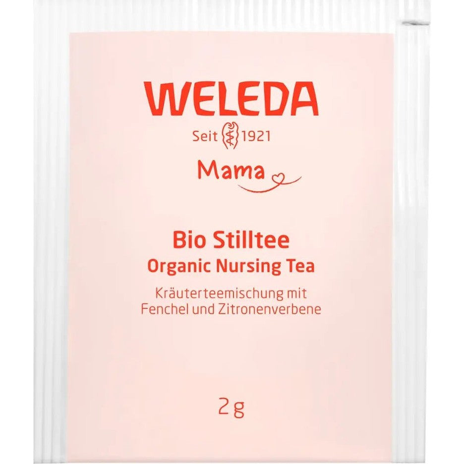 Bio - Stilltee BIO - Sanoverde