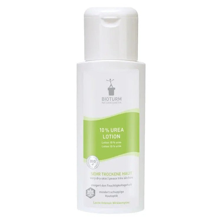 Bioturm 10% Urea Lotion Nr. 6 - Sanoverde