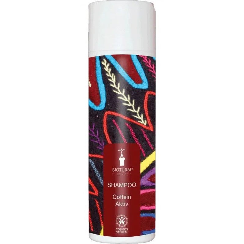 Bioturm Haarshampoo Coffein Nr. 106 - Sanoverde