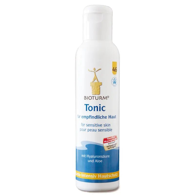 Bioturm Tonic Nr. 46 - Sanoverde