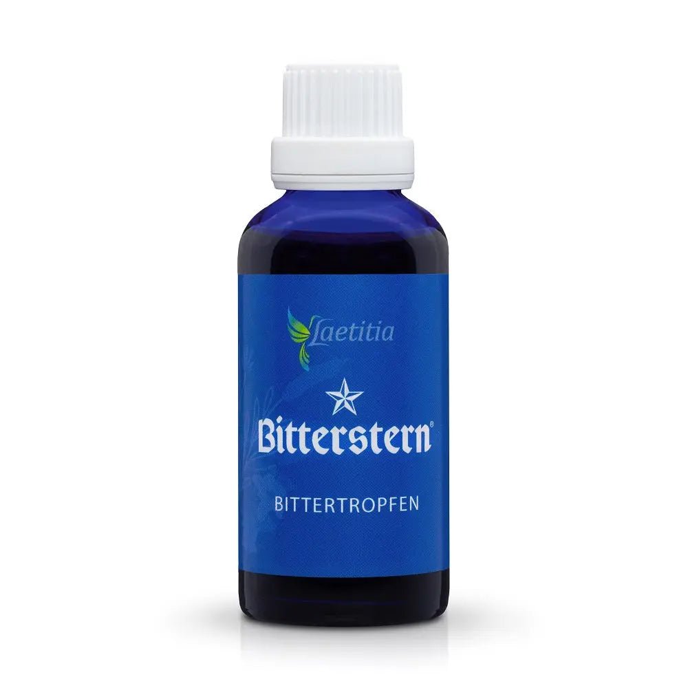 Bitterstern Bittertropfen 50ml - Sanoverde