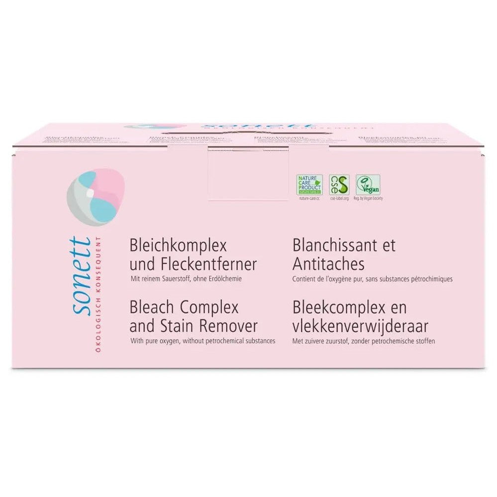 Bleichkomplex - Sanoverde