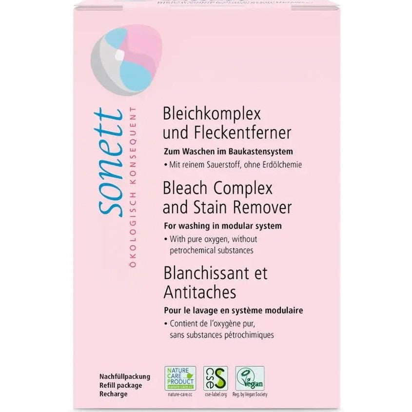 Bleichkomplex - Sanoverde
