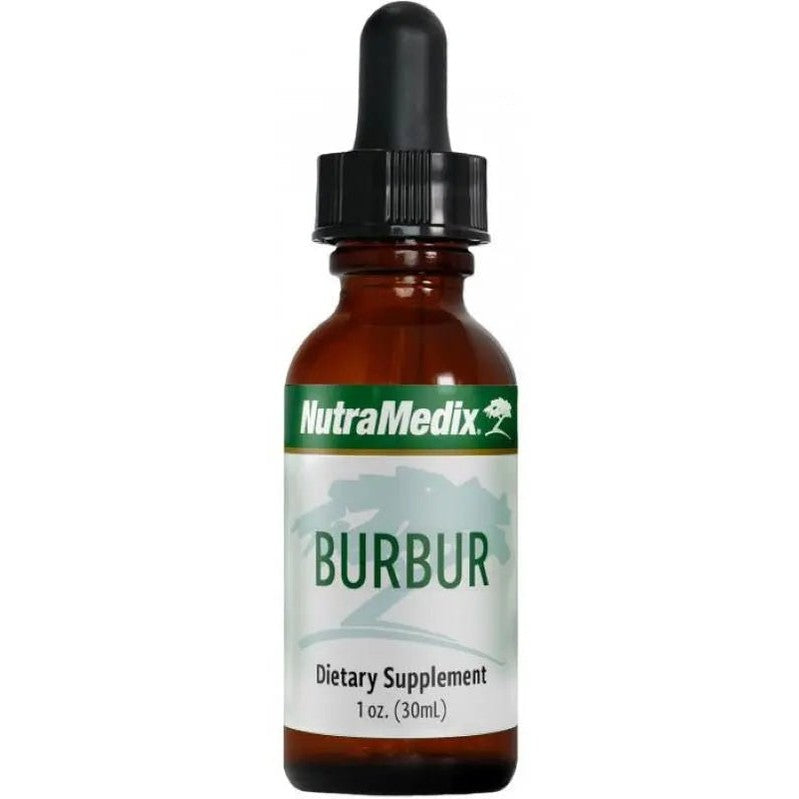 Burbur - Sanoverde