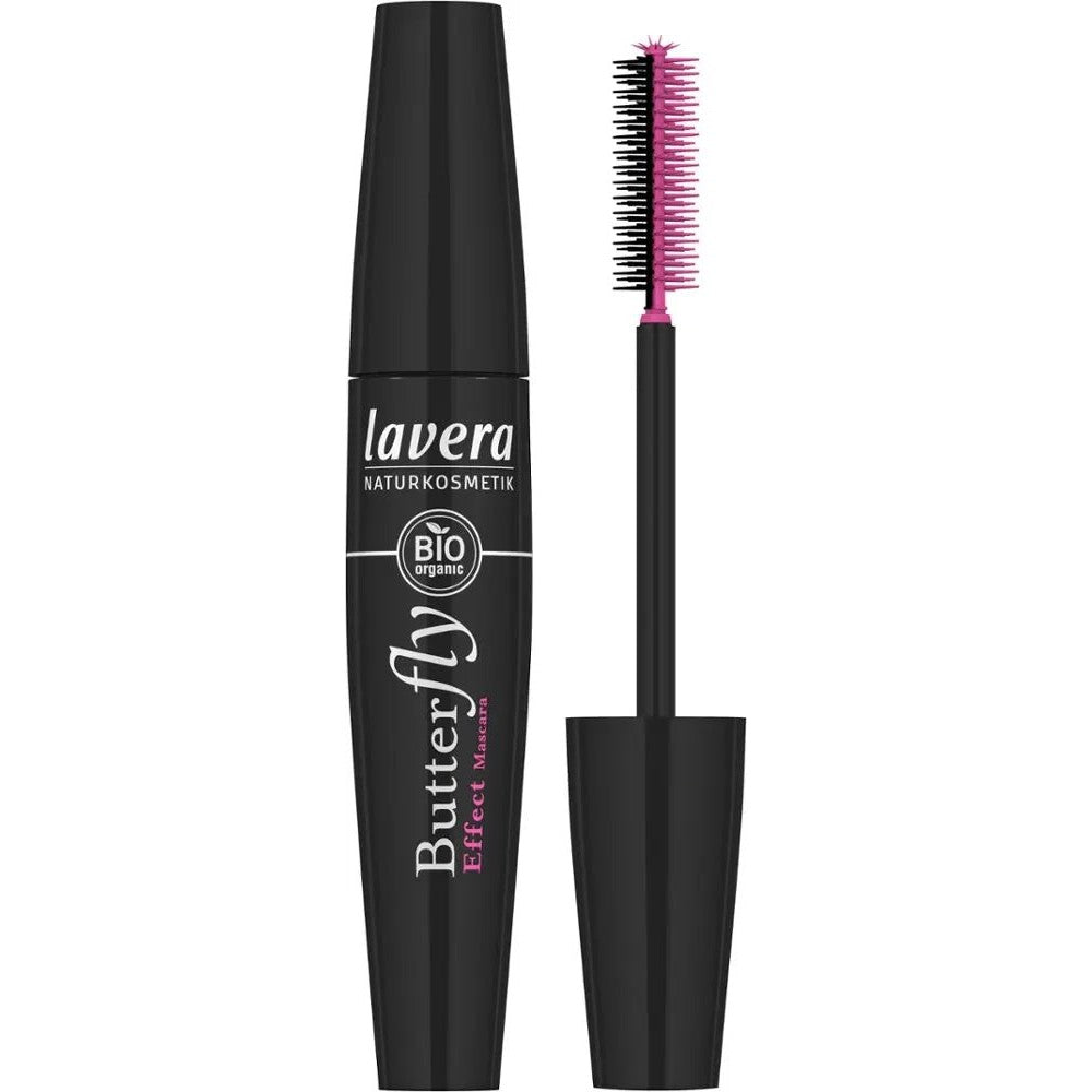 Butterfly Effect Mascara - Sanoverde