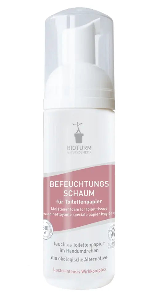 Befeuchtungsschaum T-Papier Bioturm - Sanoverde