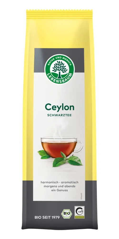 Ceylon Lebensbaum - Sanoverde