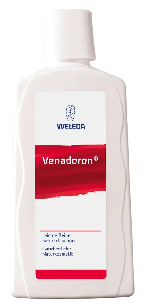 Venadoron Weleda - Sanoverde