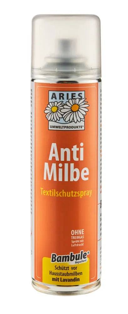 Anti Milbe Textilschutz Aries - Sanoverde