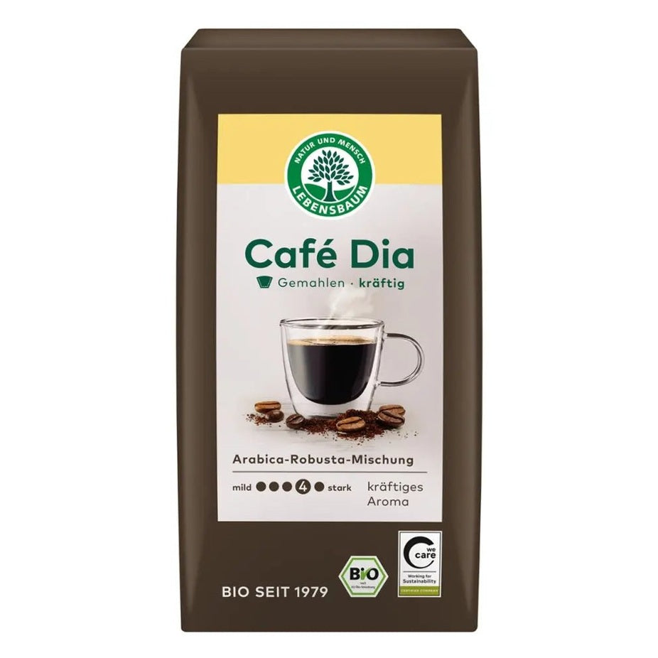 Café Dia BIO - Sanoverde