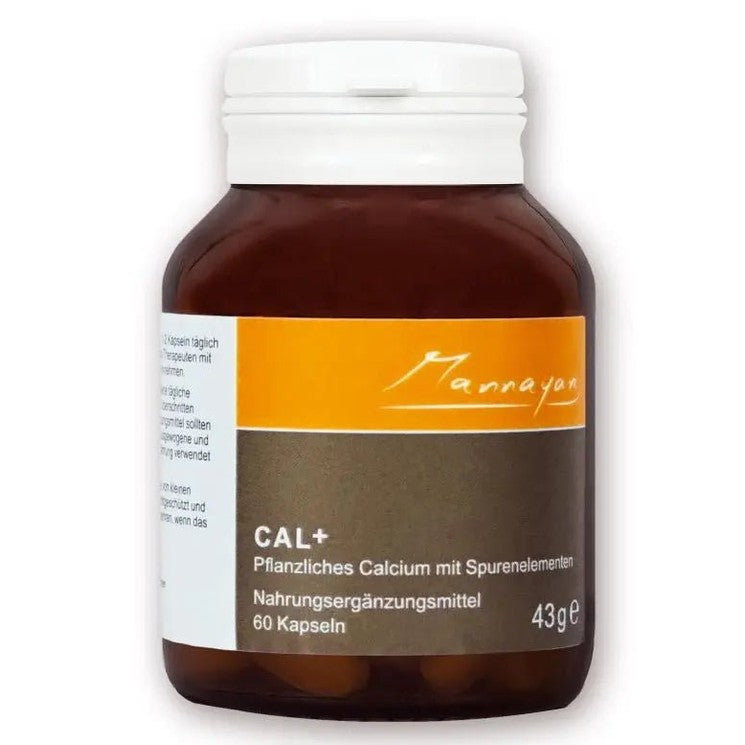 Calcium+ - Sanoverde