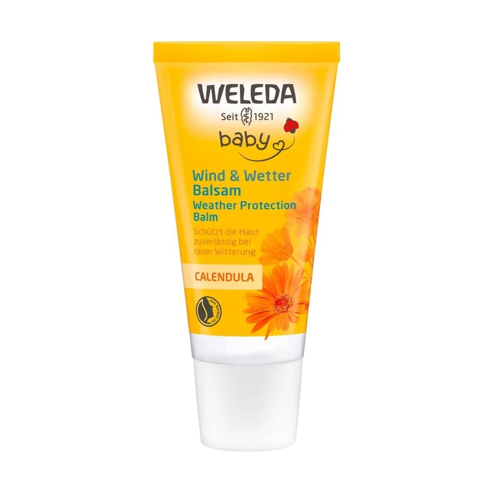 Calendula Wind&WetterBalsam - Sanoverde