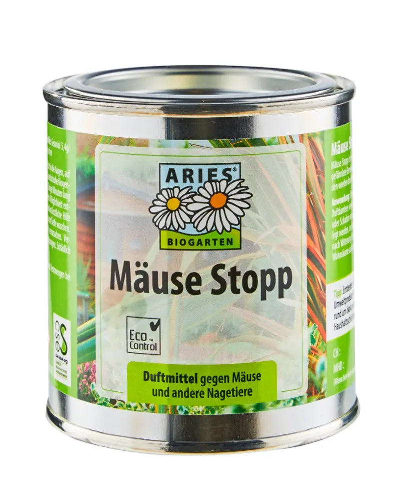 Mäuse Stopp Aries - Sanoverde