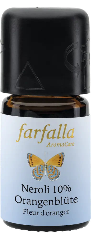 Neroli 10% Selektion Farfalla - Sanoverde