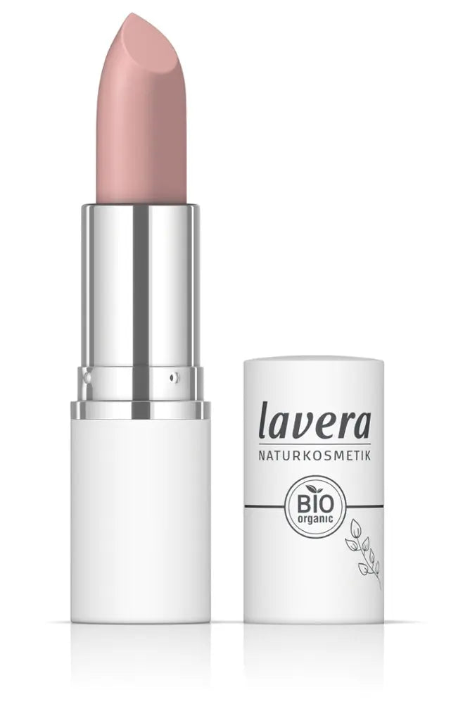 Comfort Matt Lipstick 05 Lavera - Sanoverde