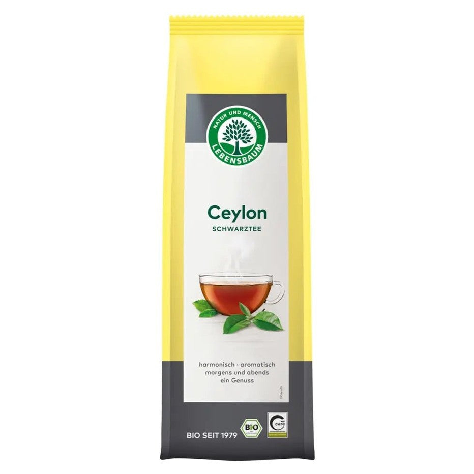 Ceylon BIO - Sanoverde