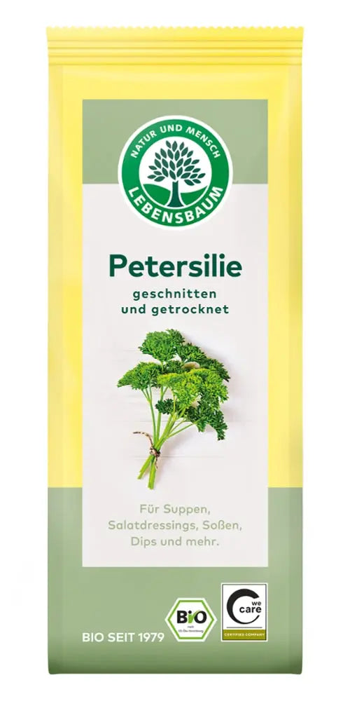 Petersilie Lebensbaum - Sanoverde